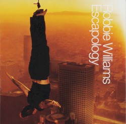 Revolution - Robbie Williams