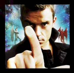Make Me Pure - Robbie Williams