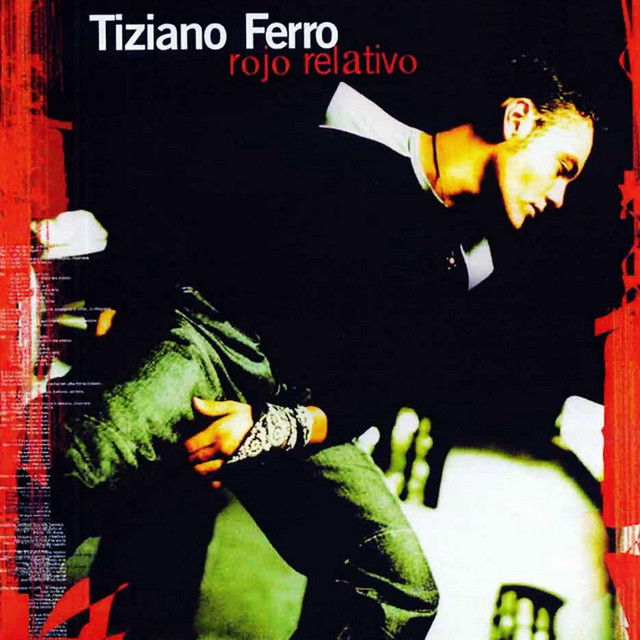 Perdono - Tiziano Ferro
