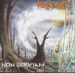 Morallity Of A Dark Age - Rotting Christ