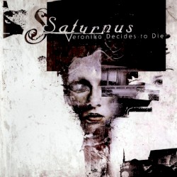Embraced By Darkness - Saturnus