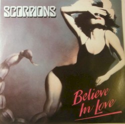 Believe In Love