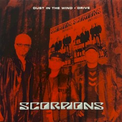 Dust In The Wind - Scorpions