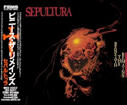 Inner Self - Sepultura