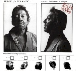 Suck Baby Suck - Serge Gainsbourg