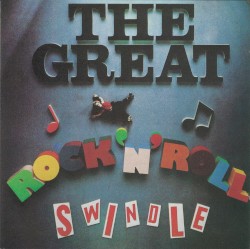 Something Else - Sex Pistols