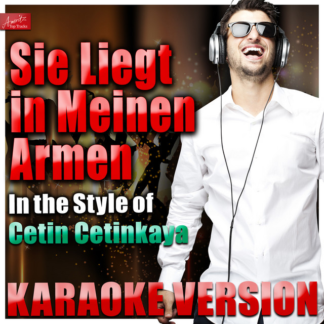 Sie Liegt In Meinen Armen