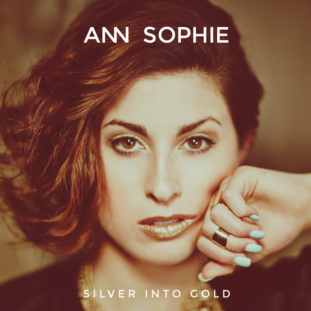 Black Smoke - Ann Sophie
