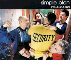 Grow Up - Simple Plan