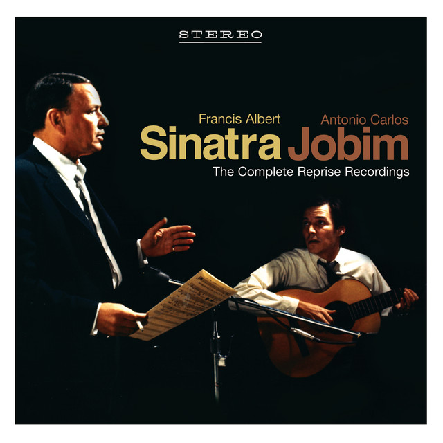 How Insensitive - Frank Sinatra