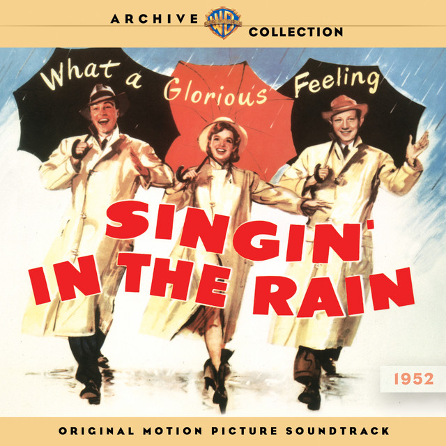 Singing In The Rain