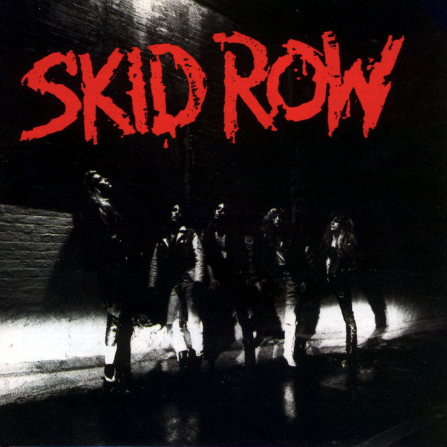 I Remember You - Skid Row