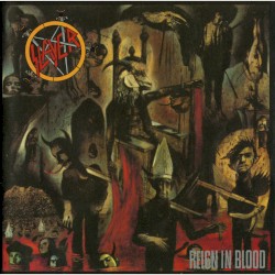 Angel Of Death