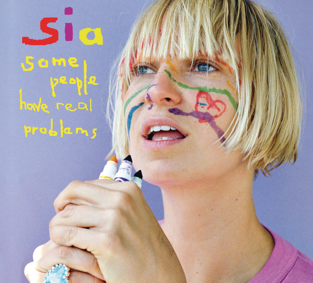 I Go To Sleep - Sia