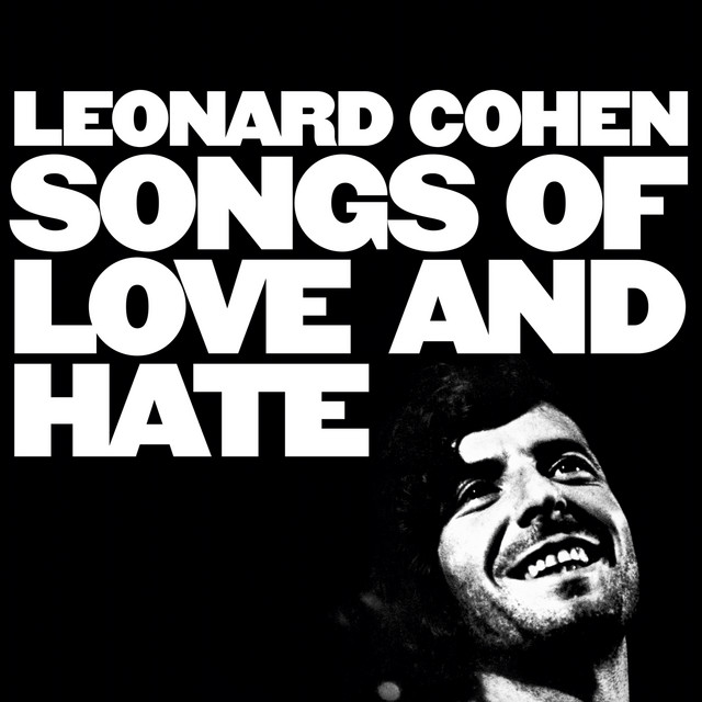 Songs of Love and Hate