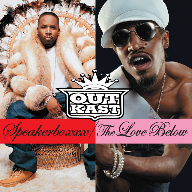 Hey Ya - OutKast
