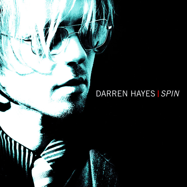 Insatiable - Darren Hayes