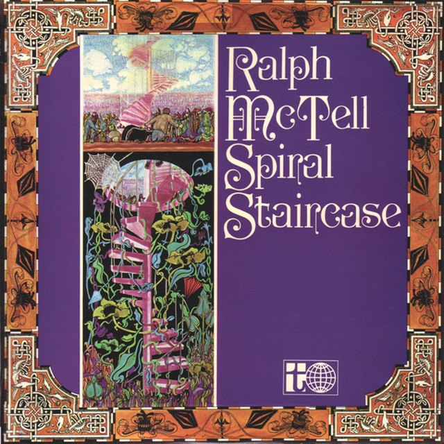 Streets of London - Ralph McTell