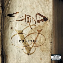 Right Here - Staind