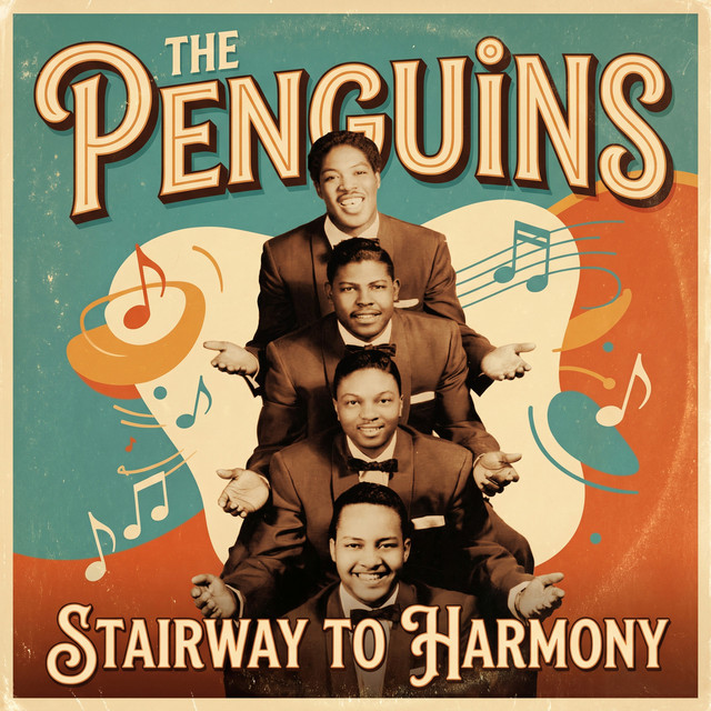 Stairway To Harmony