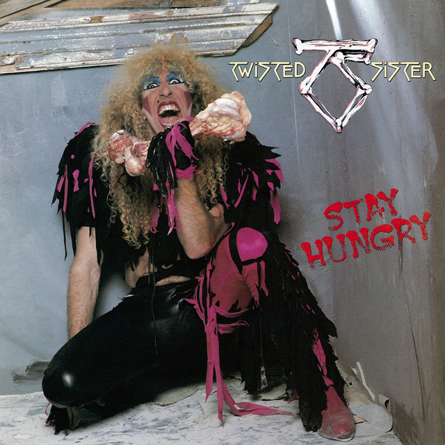 The Price - Twisted Sister