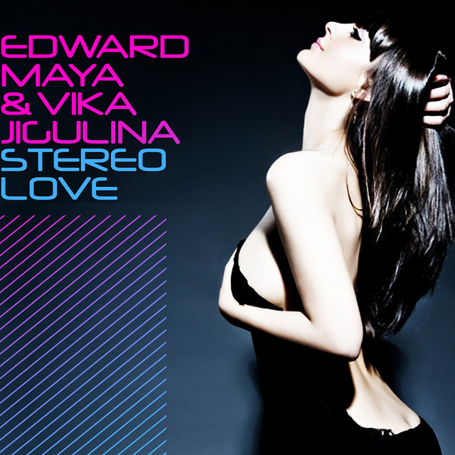 Stereo Love (Ft. Alicia)