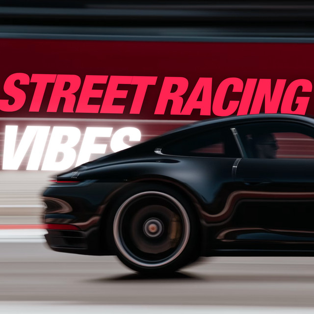 Street Racing Vibes