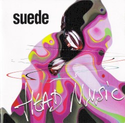 Indian Strings - Suede