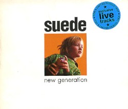 Stay Together - Suede