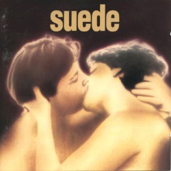Breakdown - Suede