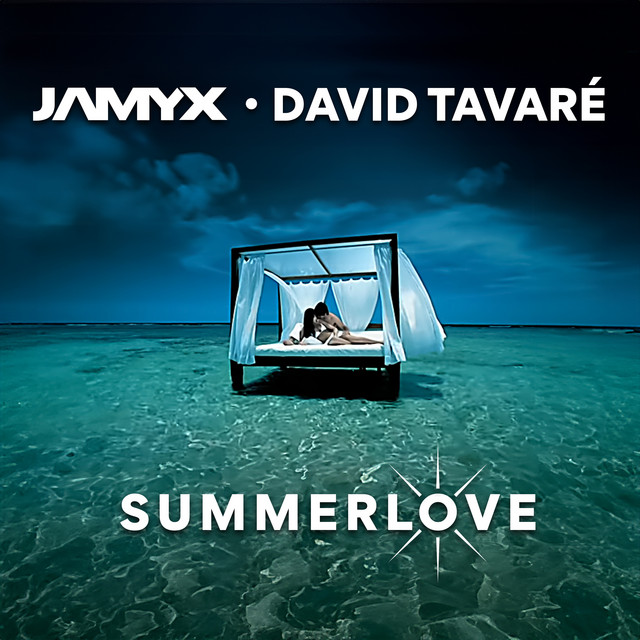 Summer Love - David Tavare