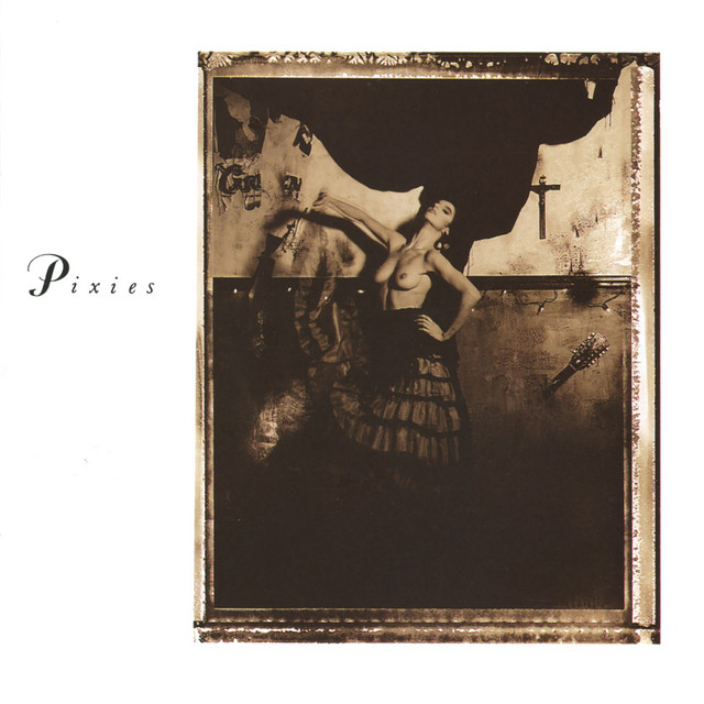 Where Is My Mind - Pixies