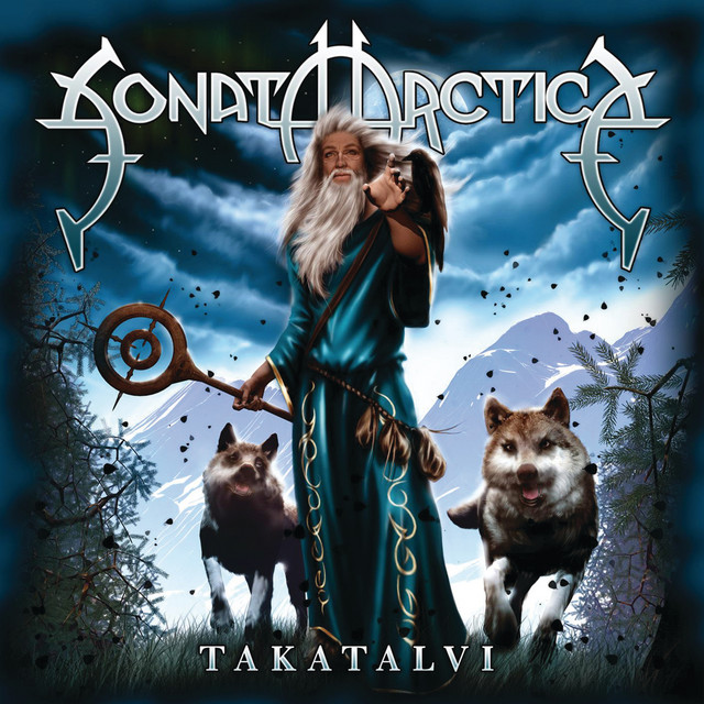 Shy - Sonata Arctica
