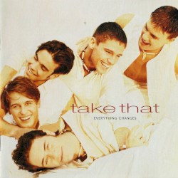 Pray - Take That