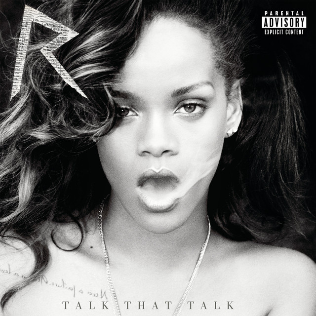 Do Ya Thang - Rihanna