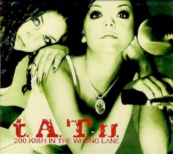How Soon Is Now? - Tatu