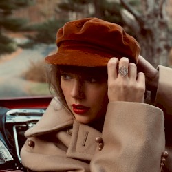 Enchanted (Taylor's Version)