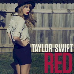Girl At Home - Taylor Swift