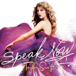 Sparks Fly - Taylor Swift