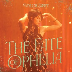 The Fate of Ophelia