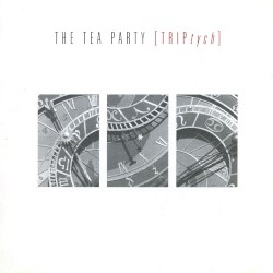 The Halcyon Days - Tea Party