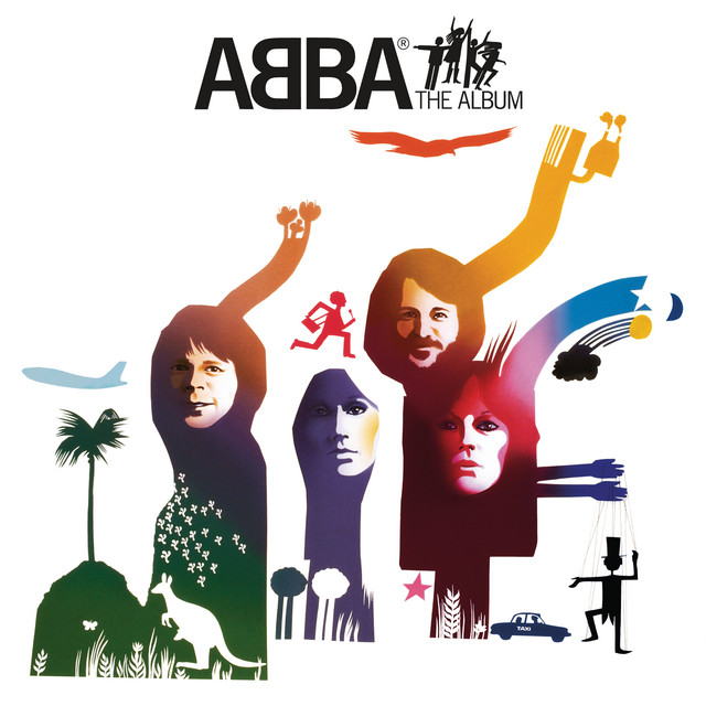 Eagle - Abba