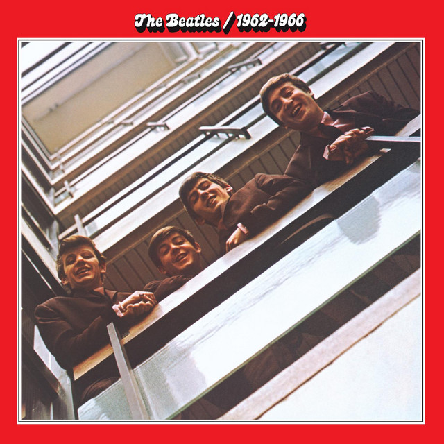 She Loves You - The Beatles
