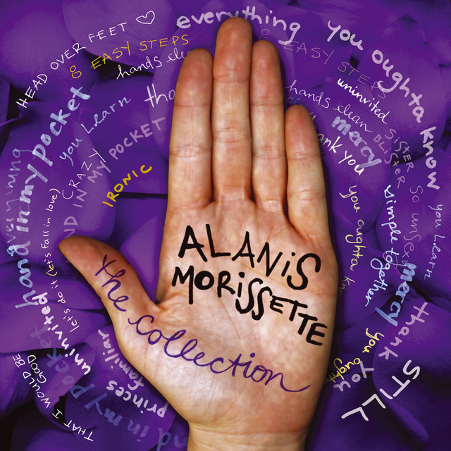 Let's Do It, Let's Fall In Love - Alanis Morissette