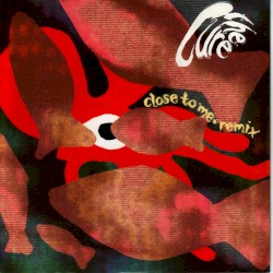 Just Like Heaven - The Cure