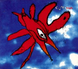This Twilight Garden - The Cure