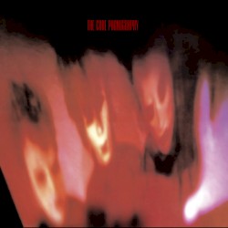 Pornography - The Cure