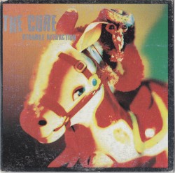 This Is A Lie - The Cure
