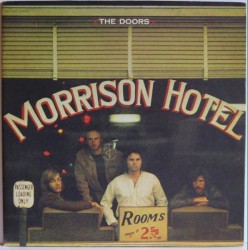 Ship Of Fools - The Doors