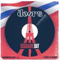 Roadhouse Blues - The Doors